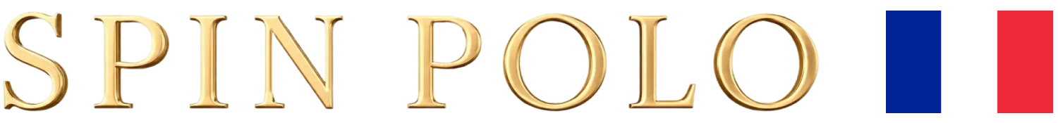 Logo du casino Spinpolo France.